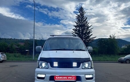 Toyota Town Ace III, 1999 год, 1 000 040 рублей, 11 фотография