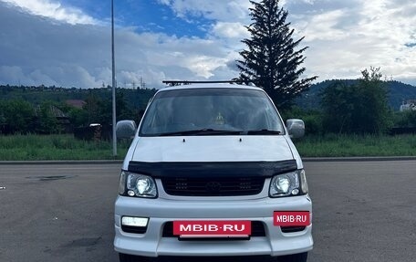 Toyota Town Ace III, 1999 год, 1 000 040 рублей, 10 фотография