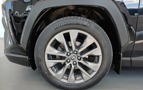 Toyota RAV4, 2020 год, 3 408 000 рублей, 22 фотография