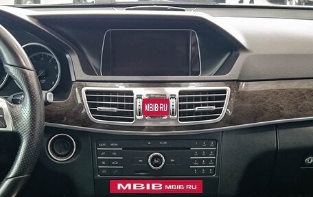Mercedes-Benz E-Класс, 2015 год, 2 250 000 рублей, 18 фотография