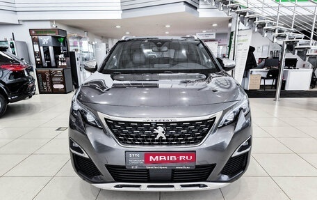 Peugeot 5008 II, 2018 год, 2 050 000 рублей, 4 фотография