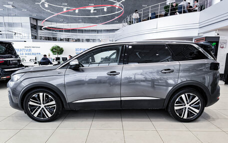 Peugeot 5008 II, 2018 год, 2 050 000 рублей, 12 фотография