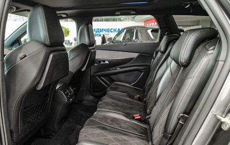 Peugeot 5008 II, 2018 год, 2 050 000 рублей, 16 фотография