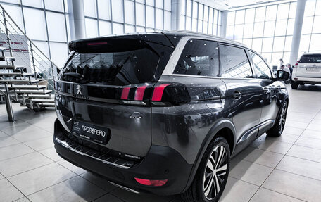 Peugeot 5008 II, 2018 год, 2 050 000 рублей, 9 фотография