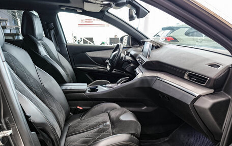 Peugeot 5008 II, 2018 год, 2 050 000 рублей, 15 фотография