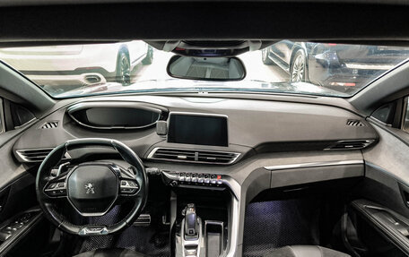 Peugeot 5008 II, 2018 год, 2 050 000 рублей, 18 фотография