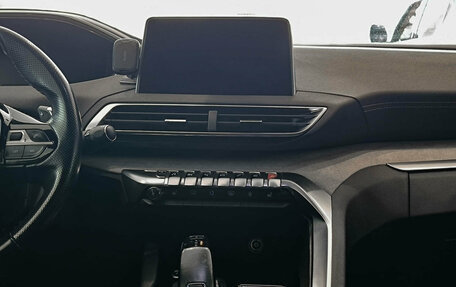 Peugeot 5008 II, 2018 год, 2 050 000 рублей, 19 фотография