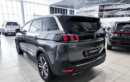 Peugeot 5008 II, 2018 год, 2 050 000 рублей, 11 фотография