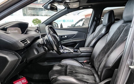 Peugeot 5008 II, 2018 год, 2 050 000 рублей, 20 фотография