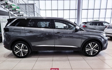 Peugeot 5008 II, 2018 год, 2 050 000 рублей, 8 фотография