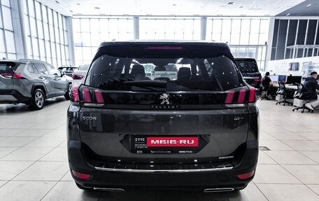Peugeot 5008 II, 2018 год, 2 050 000 рублей, 10 фотография