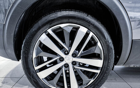 Peugeot 5008 II, 2018 год, 2 050 000 рублей, 22 фотография