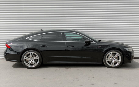 Audi A7, 2020 год, 4 750 000 рублей, 4 фотография