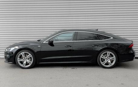 Audi A7, 2020 год, 4 750 000 рублей, 8 фотография