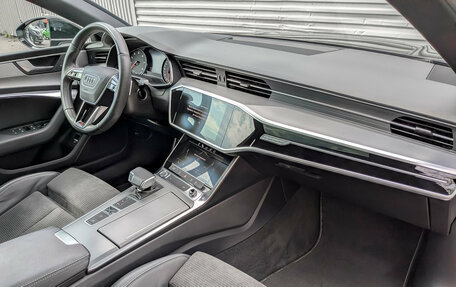 Audi A7, 2020 год, 4 750 000 рублей, 11 фотография