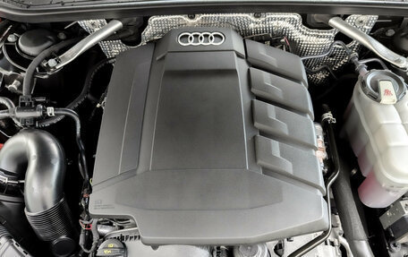 Audi A7, 2020 год, 4 750 000 рублей, 9 фотография