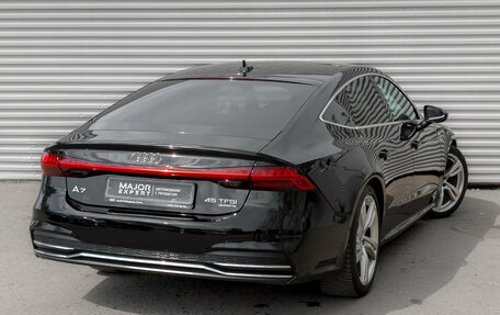 Audi A7, 2020 год, 4 750 000 рублей, 5 фотография