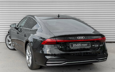 Audi A7, 2020 год, 4 750 000 рублей, 7 фотография