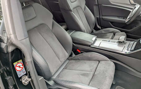 Audi A7, 2020 год, 4 750 000 рублей, 22 фотография