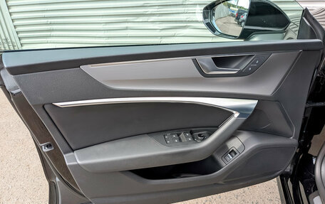 Audi A7, 2020 год, 4 750 000 рублей, 19 фотография