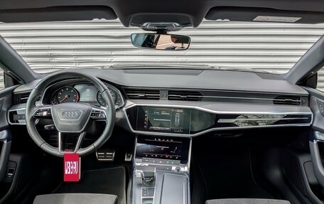 Audi A7, 2020 год, 4 750 000 рублей, 14 фотография
