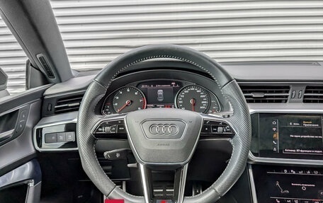 Audi A7, 2020 год, 4 750 000 рублей, 20 фотография
