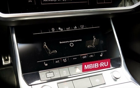 Audi A7, 2020 год, 4 750 000 рублей, 24 фотография
