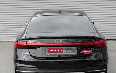 Audi A7, 2020 год, 4 750 000 рублей, 6 фотография