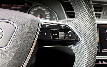 Audi A7, 2020 год, 4 750 000 рублей, 26 фотография