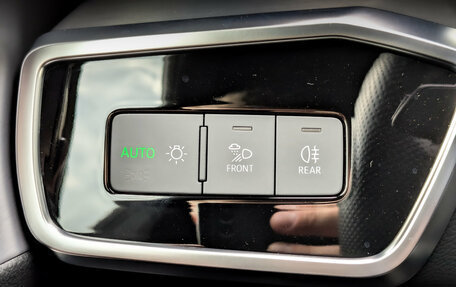 Audi A7, 2020 год, 4 750 000 рублей, 27 фотография