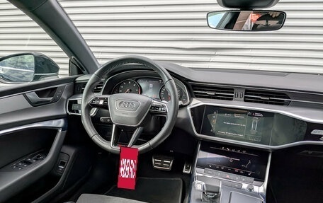 Audi A7, 2020 год, 4 750 000 рублей, 29 фотография