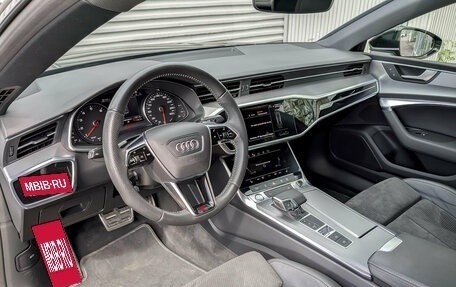 Audi A7, 2020 год, 4 750 000 рублей, 16 фотография