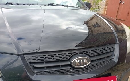 KIA Rio II, 2009 год, 560 000 рублей, 13 фотография