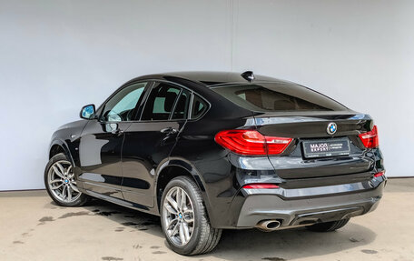 BMW X4, 2017 год, 4 100 000 рублей, 7 фотография