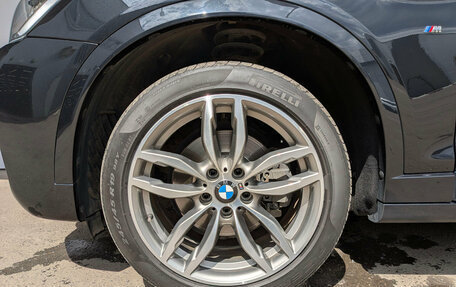 BMW X4, 2017 год, 4 100 000 рублей, 12 фотография