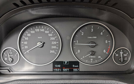 BMW X4, 2017 год, 4 100 000 рублей, 16 фотография