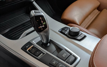 BMW X4, 2017 год, 4 100 000 рублей, 21 фотография