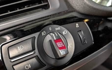 BMW X4, 2017 год, 4 100 000 рублей, 26 фотография