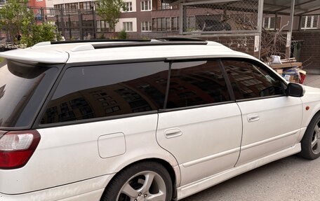 Subaru Legacy VII, 1989 год, 625 000 рублей, 2 фотография