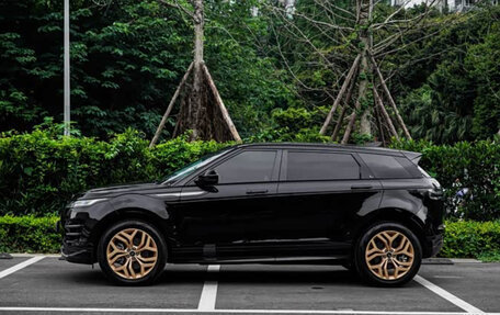 Land Rover Range Rover Evoque II, 2023 год, 4 690 009 рублей, 2 фотография