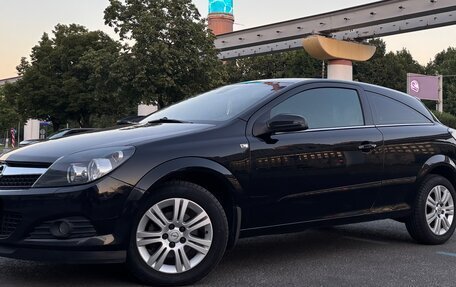 Opel Astra H, 2009 год, 650 000 рублей, 1 фотография