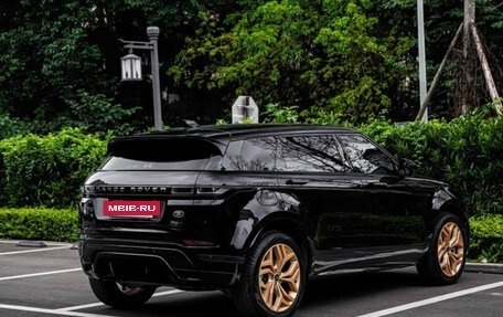 Land Rover Range Rover Evoque II, 2023 год, 4 690 009 рублей, 9 фотография