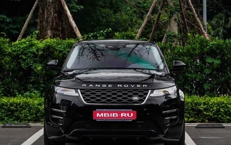 Land Rover Range Rover Evoque II, 2023 год, 4 690 009 рублей, 7 фотография