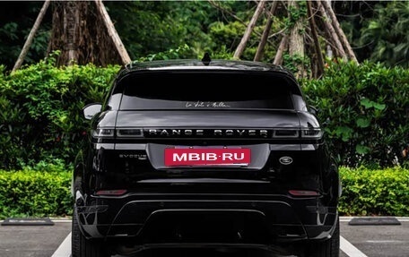 Land Rover Range Rover Evoque II, 2023 год, 4 690 009 рублей, 8 фотография