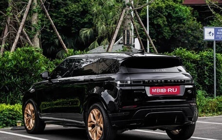 Land Rover Range Rover Evoque II, 2023 год, 4 690 009 рублей, 3 фотография