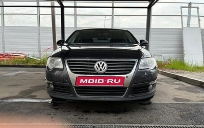 Volkswagen Passat B6, 2009 год, 480 000 рублей, 1 фотография