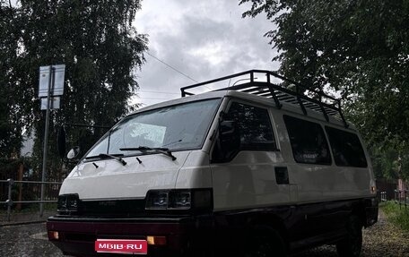 Hyundai Grace, 1991 год, 290 000 рублей, 1 фотография