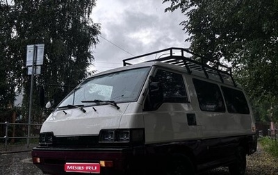 Hyundai Grace, 1991 год, 290 000 рублей, 1 фотография