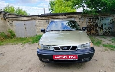 Daewoo Nexia I рестайлинг, 2006 год, 230 000 рублей, 1 фотография