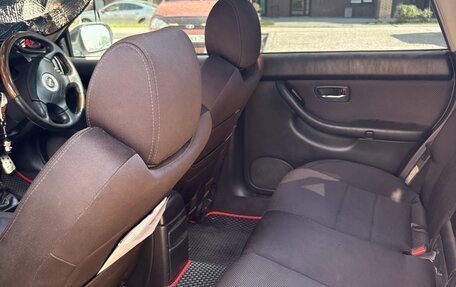 Subaru Legacy VII, 1989 год, 625 000 рублей, 7 фотография